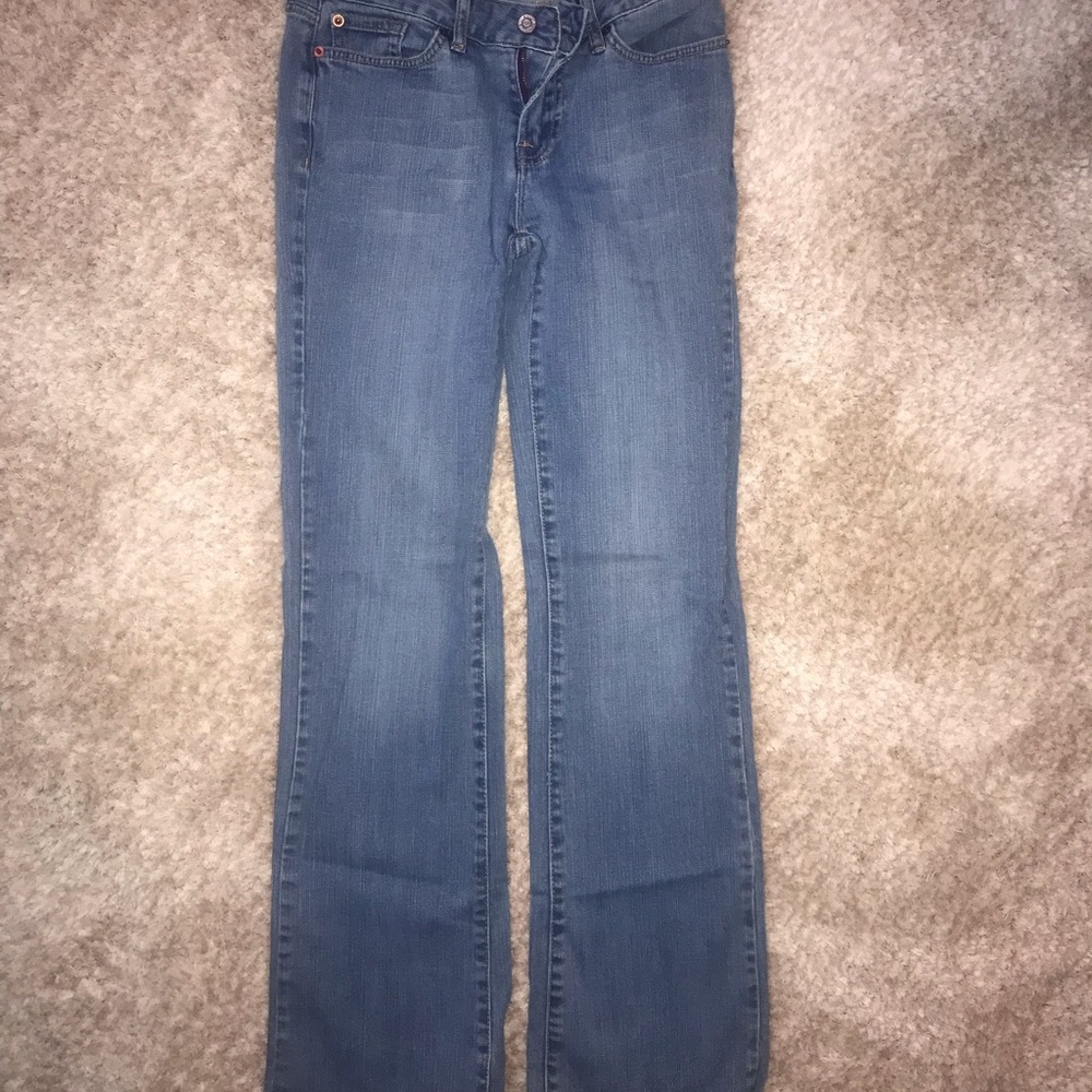 Bitten by SJP Flare Jeans
